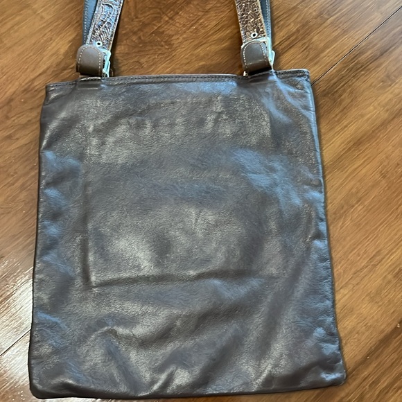 Vintage Harley Davidson shoulder bag/purse - Picture 5 of 7